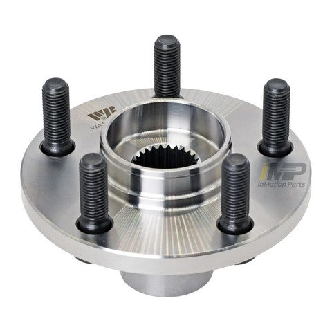 InMotion Parts Wheel Hub P/N:WA522025 - Image 1