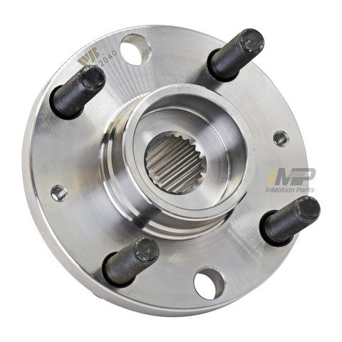 InMotion Parts Wheel Hub P/N:WA522040 - Image 4