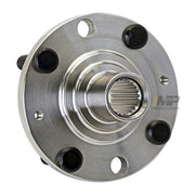 InMotion Parts Wheel Hub P/N:WA522040 - Image 2