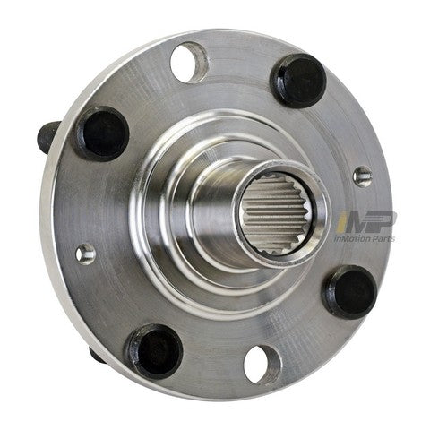 InMotion Parts Wheel Hub P/N:WA522040 - Image 2