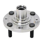 InMotion Parts Wheel Hub P/N:WA522040 - Image 1