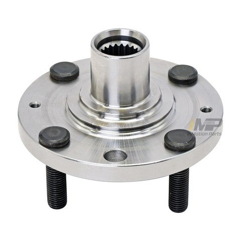 InMotion Parts Wheel Hub P/N:WA522040 - Image 1