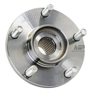 InMotion Parts Wheel Hub P/N:WA522055 - Image 2