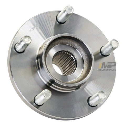 InMotion Parts Wheel Hub P/N:WA522055 - Image 2