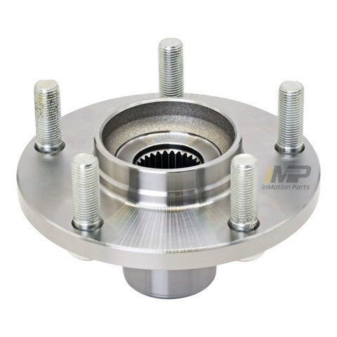 InMotion Parts Wheel Hub P/N:WA522055 - Image 1
