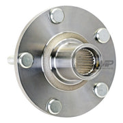 InMotion Parts Wheel Hub P/N:WA522055 - Image 4