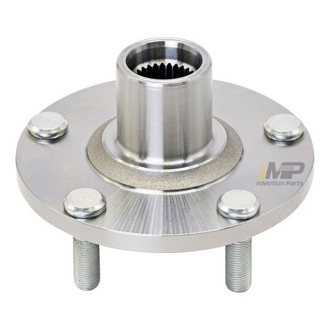 InMotion Parts Wheel Hub P/N:WA522055 - Image 3