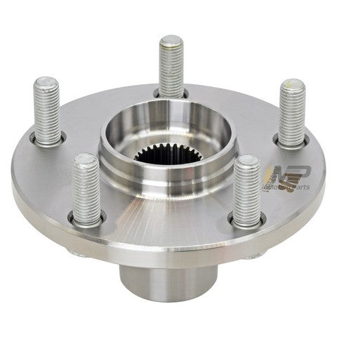 InMotion Parts Wheel Hub P/N:WA522061 - Image 1