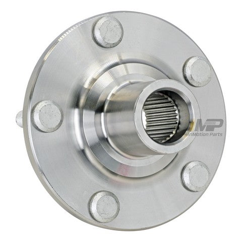 InMotion Parts Wheel Hub P/N:WA522061 - Image 4
