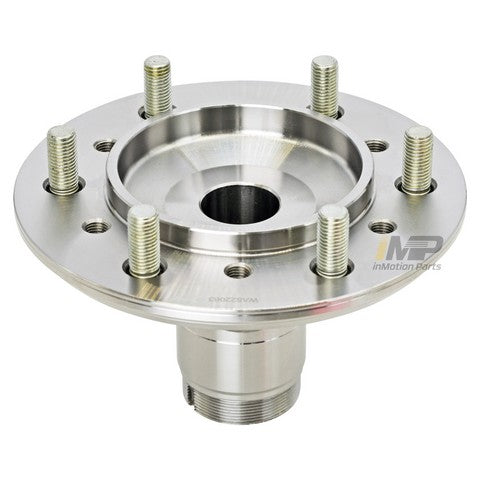 InMotion Parts Wheel Hub P/N:WA522063 - Image 1