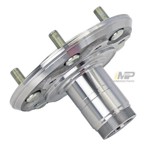 InMotion Parts Wheel Hub P/N:WA522063 - Image 3