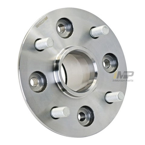 InMotion Parts Wheel Hub P/N:WA522066 - Image 4