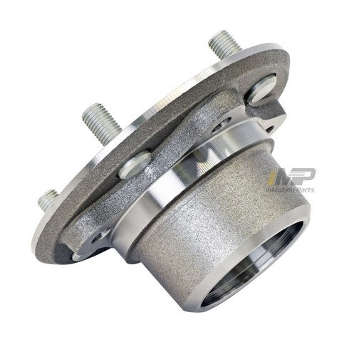 InMotion Parts Wheel Hub P/N:WA522066 - Image 1
