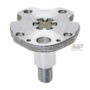 InMotion Parts Wheel Hub P/N:WA522067 - Image 4