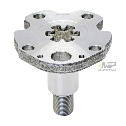 InMotion Parts Wheel Hub P/N:WA522067 - Image 4