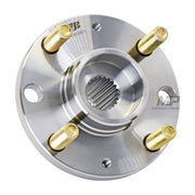 InMotion Parts Wheel Bearing and Hub Assembly Repair Kit P/N:WA522071 - Image 3