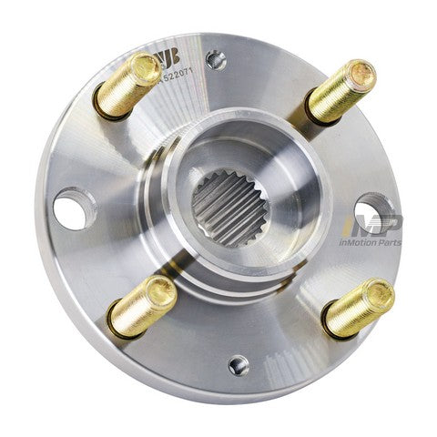 InMotion Parts Wheel Bearing and Hub Assembly Repair Kit P/N:WA522071 - Image 3