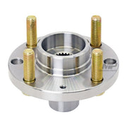 InMotion Parts Wheel Bearing and Hub Assembly Repair Kit P/N:WA522071 - Image 2
