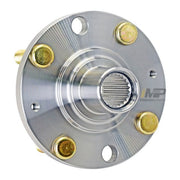 InMotion Parts Wheel Bearing and Hub Assembly Repair Kit P/N:WA522071 - Image 1