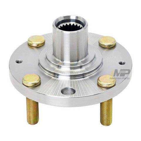 InMotion Parts Wheel Bearing and Hub Assembly Repair Kit P/N:WA522071 - Image 4