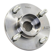InMotion Parts Wheel Hub P/N:WA522075 - Image 4