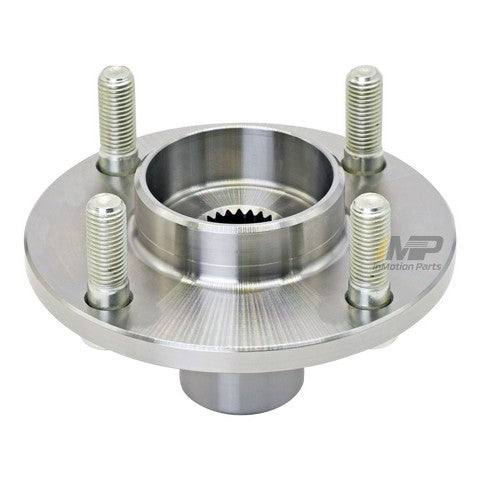 InMotion Parts Wheel Hub P/N:WA522075 - Image 3