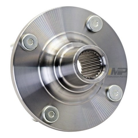 InMotion Parts Wheel Hub P/N:WA522075 - Image 2