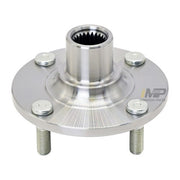 InMotion Parts Wheel Hub P/N:WA522075 - Image 1
