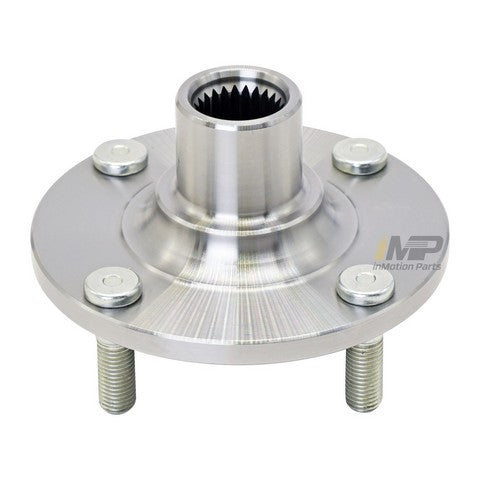 InMotion Parts Wheel Hub P/N:WA522075 - Image 1