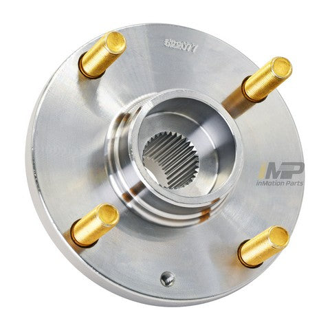 InMotion Parts Wheel Hub P/N:WA522077 - Image 4