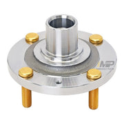 InMotion Parts Wheel Hub P/N:WA522077 - Image 1