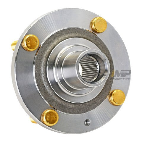 InMotion Parts Wheel Hub P/N:WA522077 - Image 2