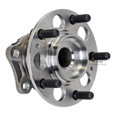 InMotion Parts Wheel Bearing and Hub Assembly P/N:WA52730-F0000 - Image 4