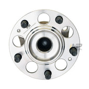 InMotion Parts Wheel Bearing and Hub Assembly P/N:WA52730-F0000 - Image 3