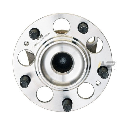 InMotion Parts Wheel Bearing and Hub Assembly P/N:WA52730-F0000 - Image 3