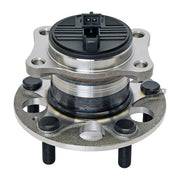 InMotion Parts Wheel Bearing and Hub Assembly P/N:WA52730-F0000 - Image 2