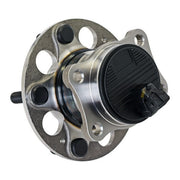 InMotion Parts Wheel Bearing and Hub Assembly P/N:WA52730-F0000 - Image 1