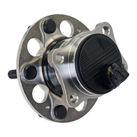 InMotion Parts Wheel Bearing and Hub Assembly P/N:WA52730-F0000 - Image 1