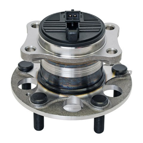 InMotion Parts Wheel Bearing and Hub Assembly P/N:WA52730-F0000 - Image 2