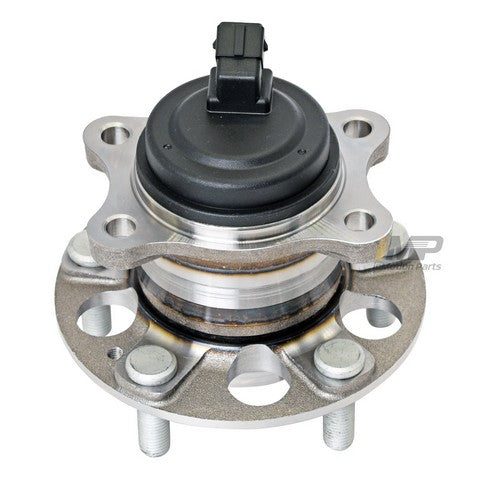 InMotion Parts Wheel Bearing and Hub Assembly P/N:WA52730-K0000 - Image 1