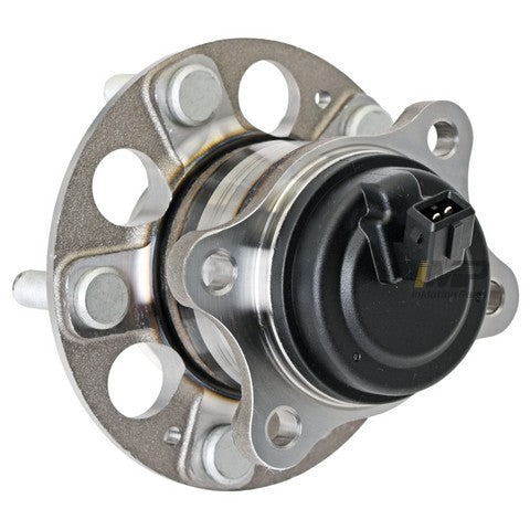 InMotion Parts Wheel Bearing and Hub Assembly P/N:WA52730-K0000 - Image 4