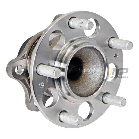 InMotion Parts Wheel Bearing and Hub Assembly P/N:WA52730-K0000 - Image 3
