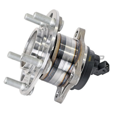 InMotion Parts Wheel Bearing and Hub Assembly P/N:WA52730-K0000 - Image 2
