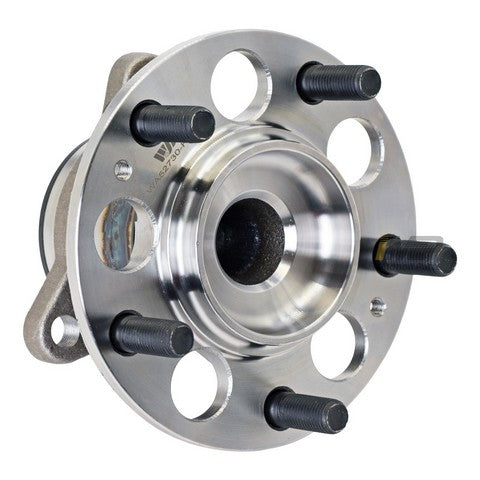 InMotion Parts Wheel Bearing and Hub Assembly P/N:WA52730-K4000 - Image 3