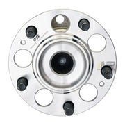 InMotion Parts Wheel Bearing and Hub Assembly P/N:WA52730-K4000 - Image 2