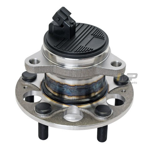 InMotion Parts Wheel Bearing and Hub Assembly P/N:WA52730-K4000 - Image 1