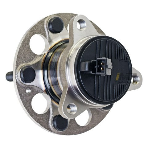 InMotion Parts Wheel Bearing and Hub Assembly P/N:WA52730-K4000 - Image 4