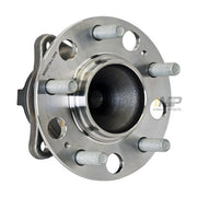 InMotion Parts Wheel Bearing and Hub Assembly P/N:WA52730-L1000 - Image 4