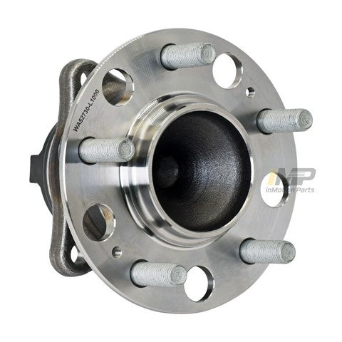 InMotion Parts Wheel Bearing and Hub Assembly P/N:WA52730-L1000 - Image 4