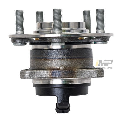 InMotion Parts Wheel Bearing and Hub Assembly P/N:WA52730-L1000 - Image 3